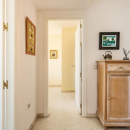 Atico La Marina Apartment Marbella Ngoại thất bức ảnh