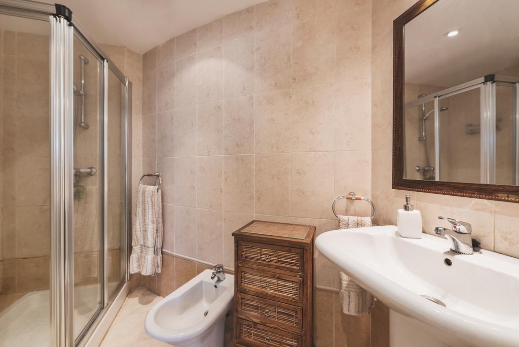 Atico La Marina Apartment Marbella Ngoại thất bức ảnh