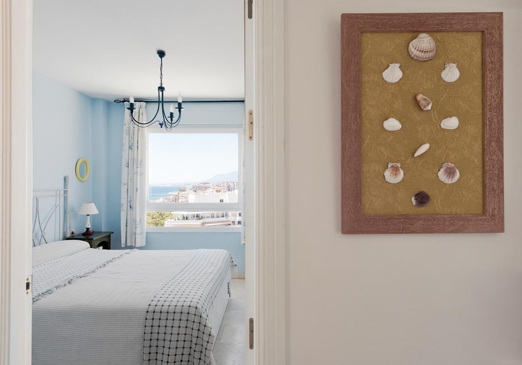 Atico La Marina Apartment Marbella Ngoại thất bức ảnh